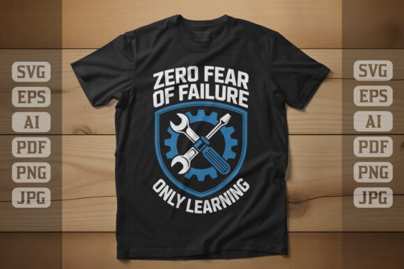 Zero Fear of Failure Mechanic Design Review